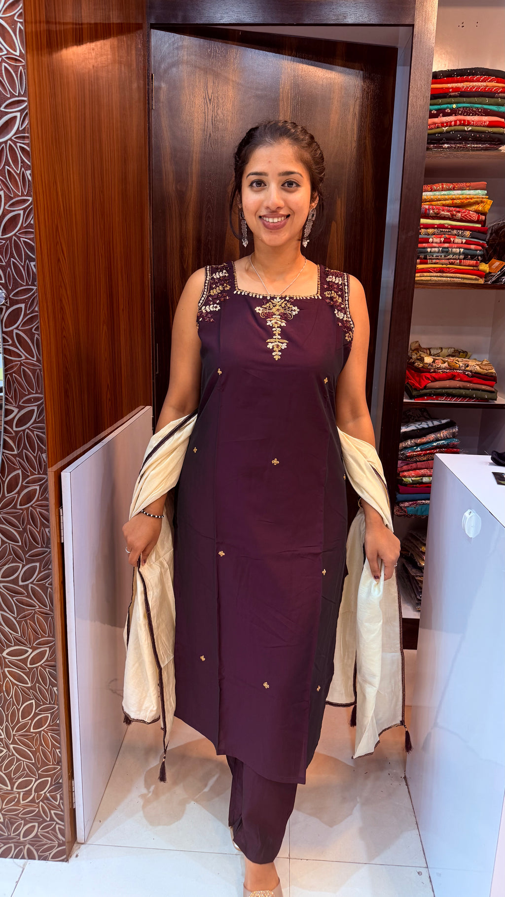 Party Wear set
