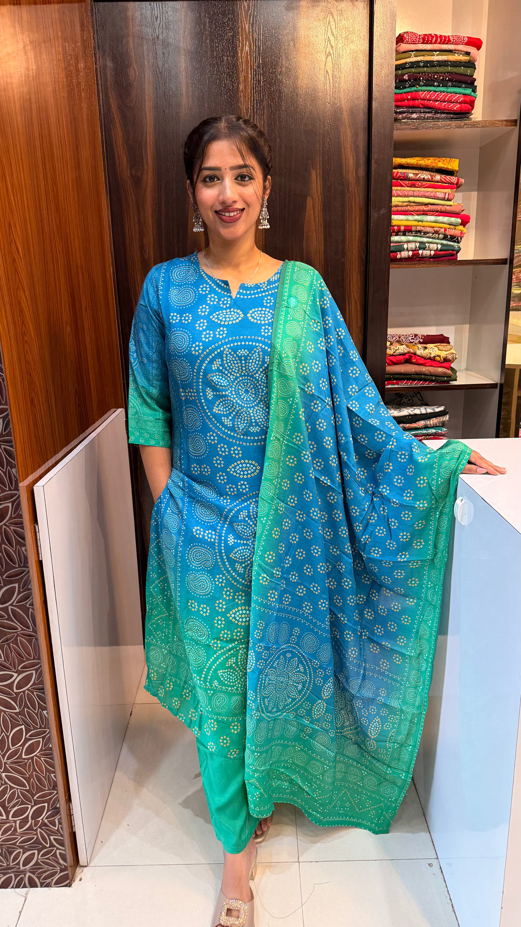 Party Wear set