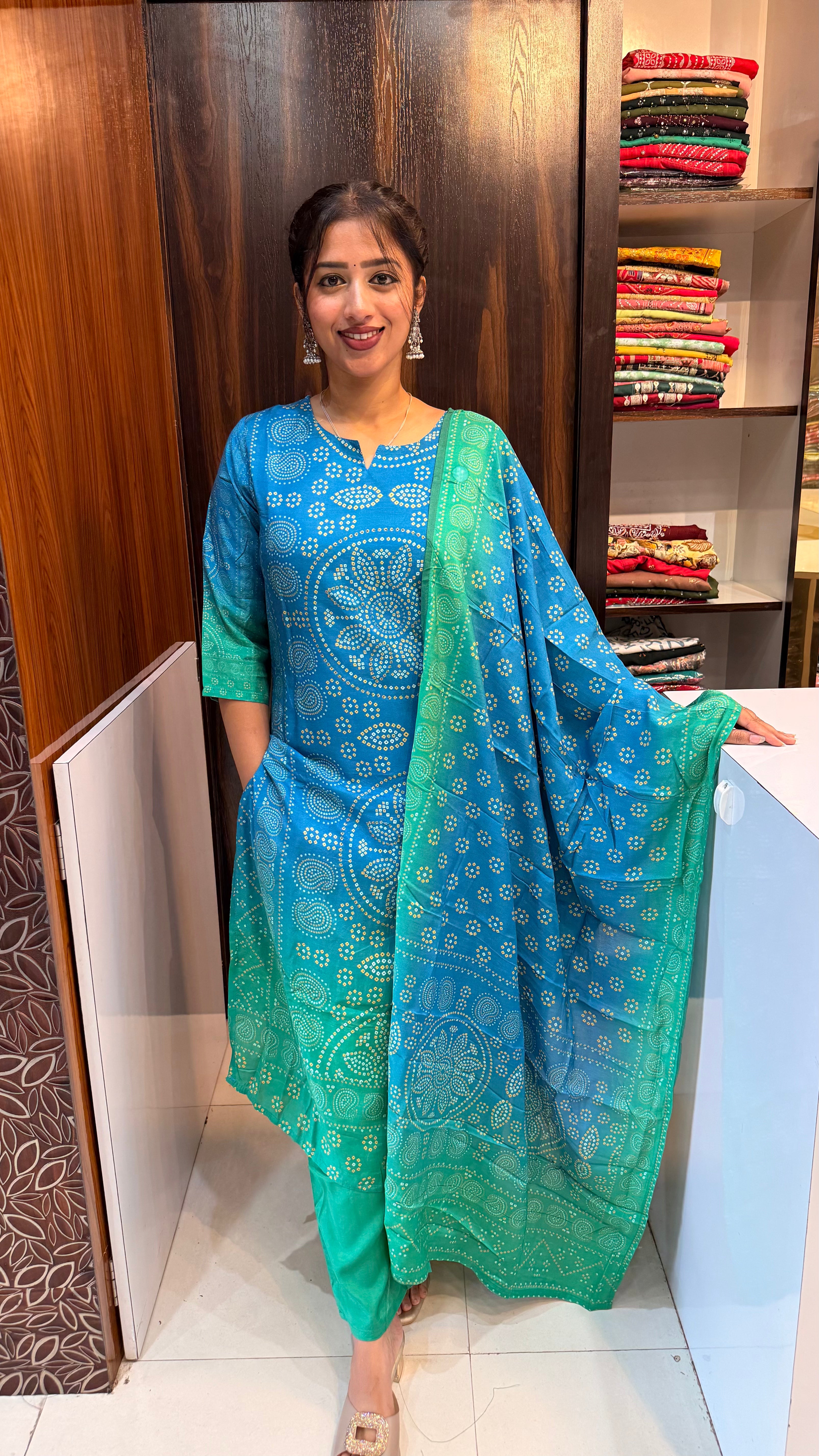 Party Wear set