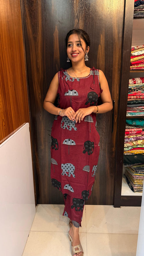 Co-ord set