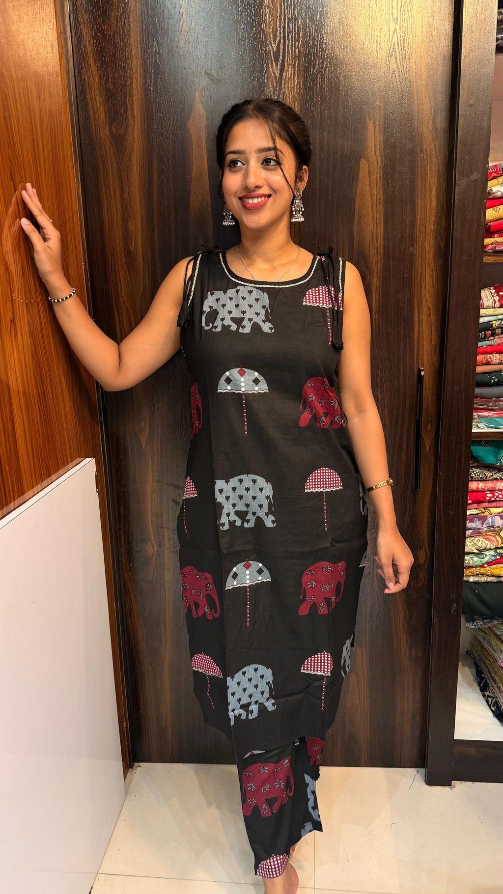 Co-ord set