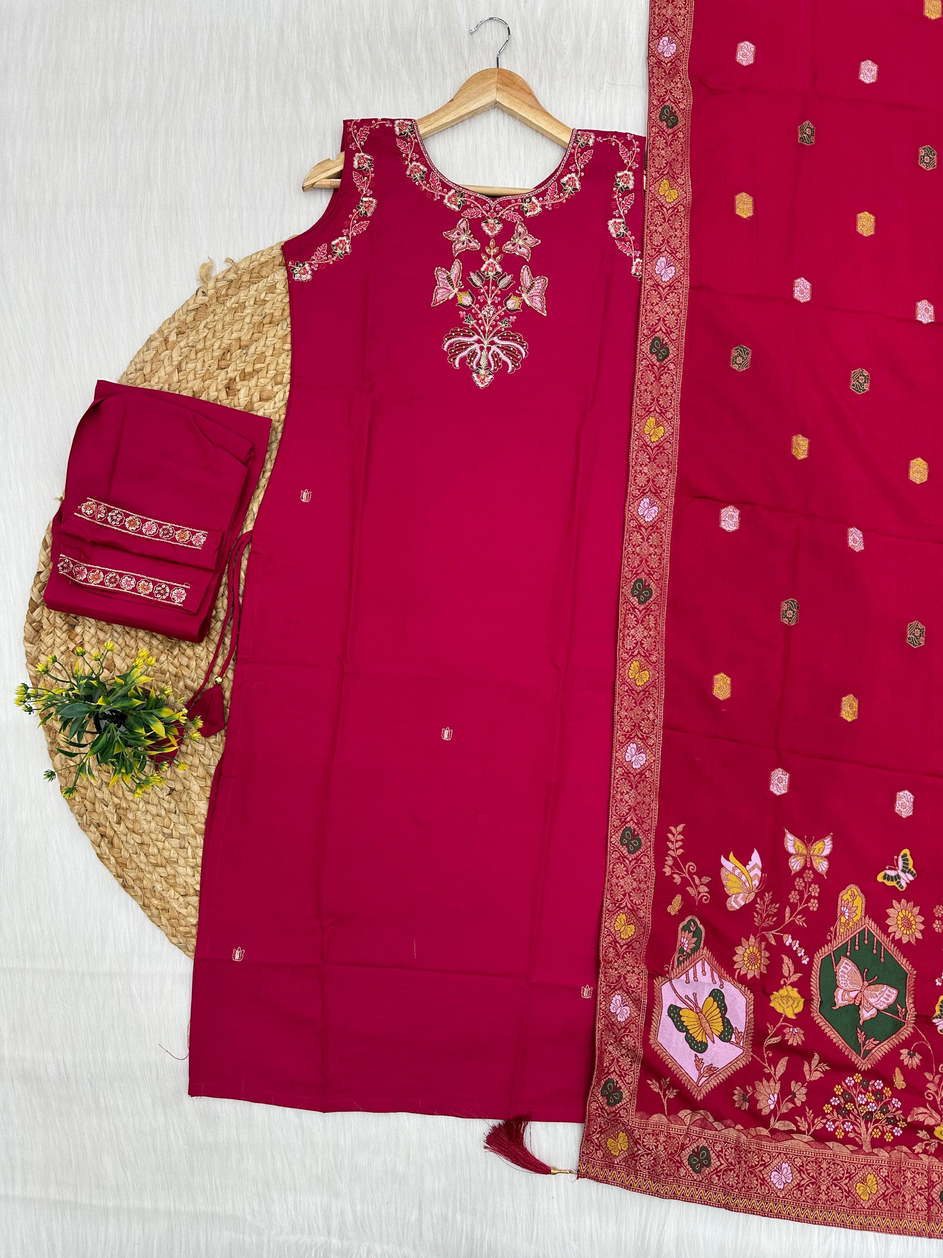 Party Wear set