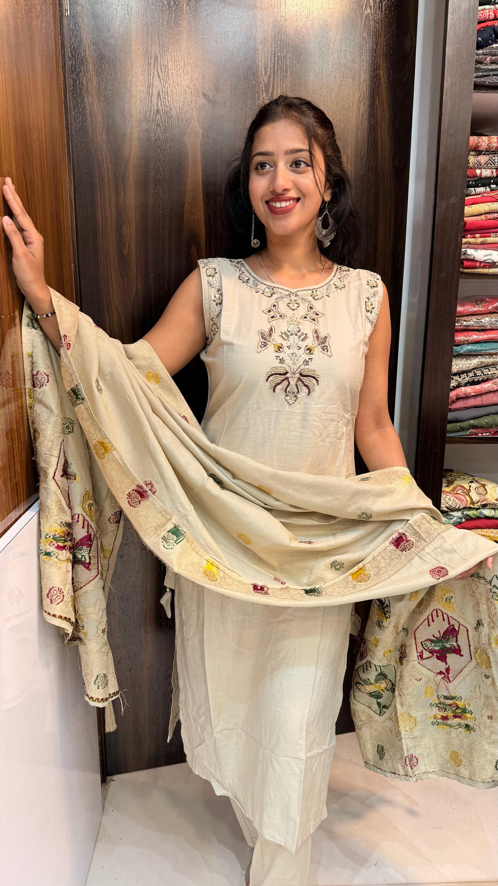Party' wear set