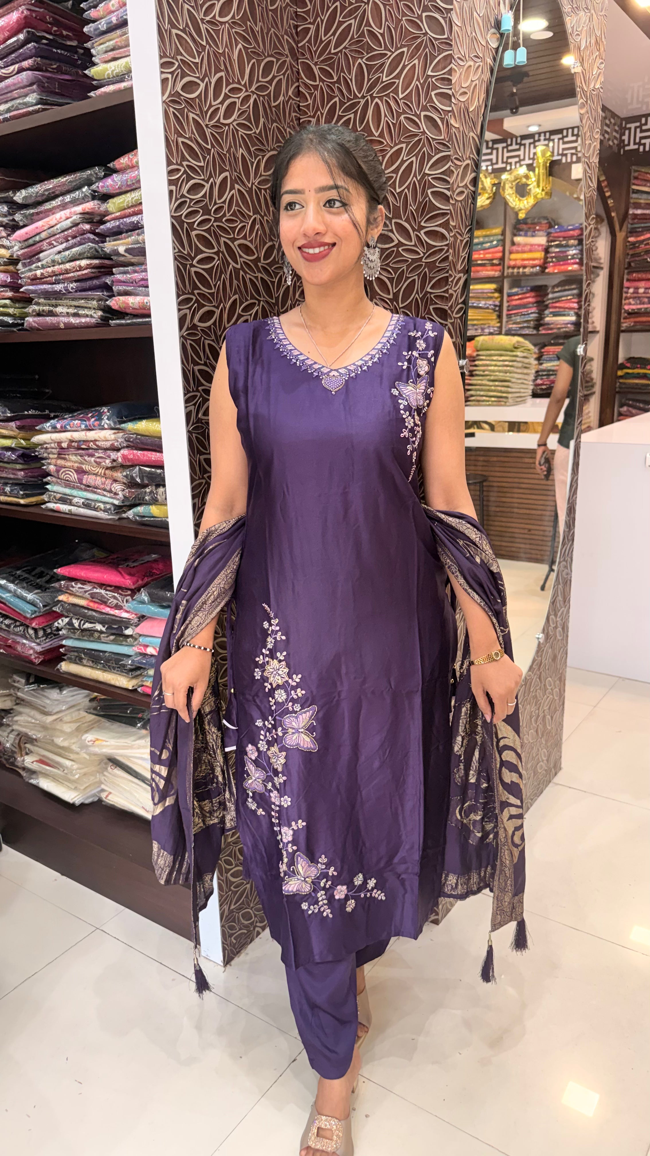 Party Wear set