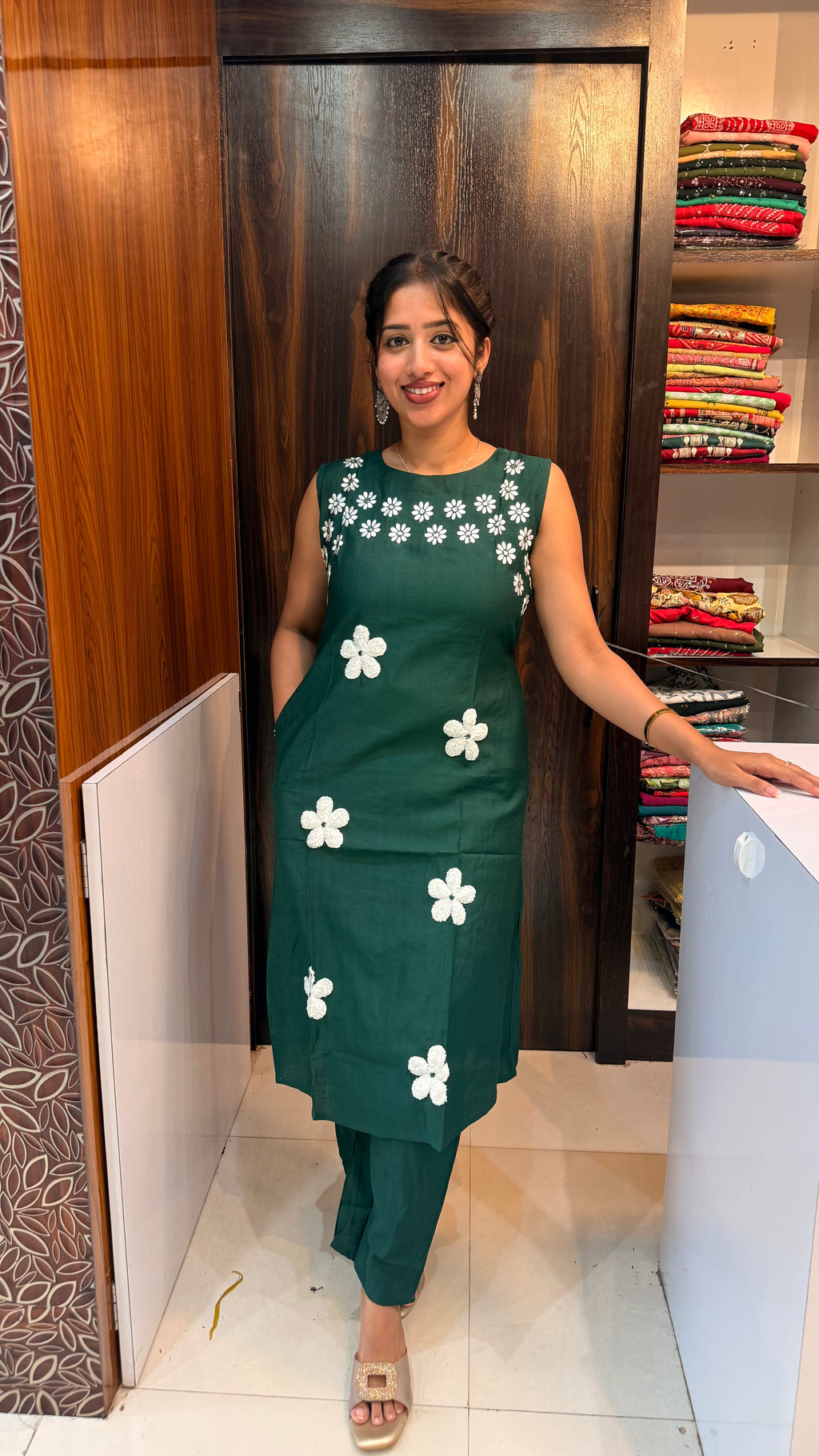 Co-ord set
