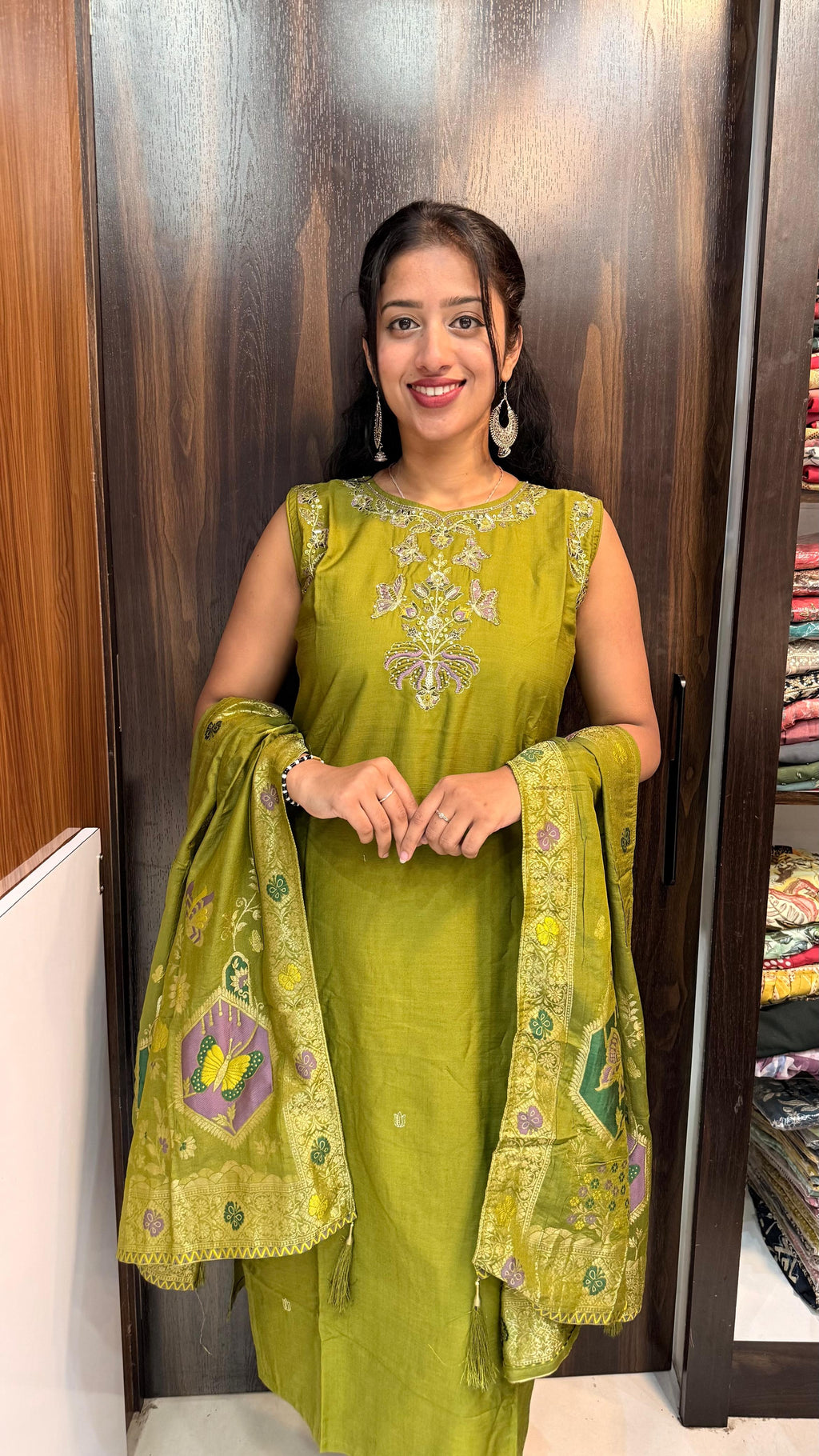 Party Wear set