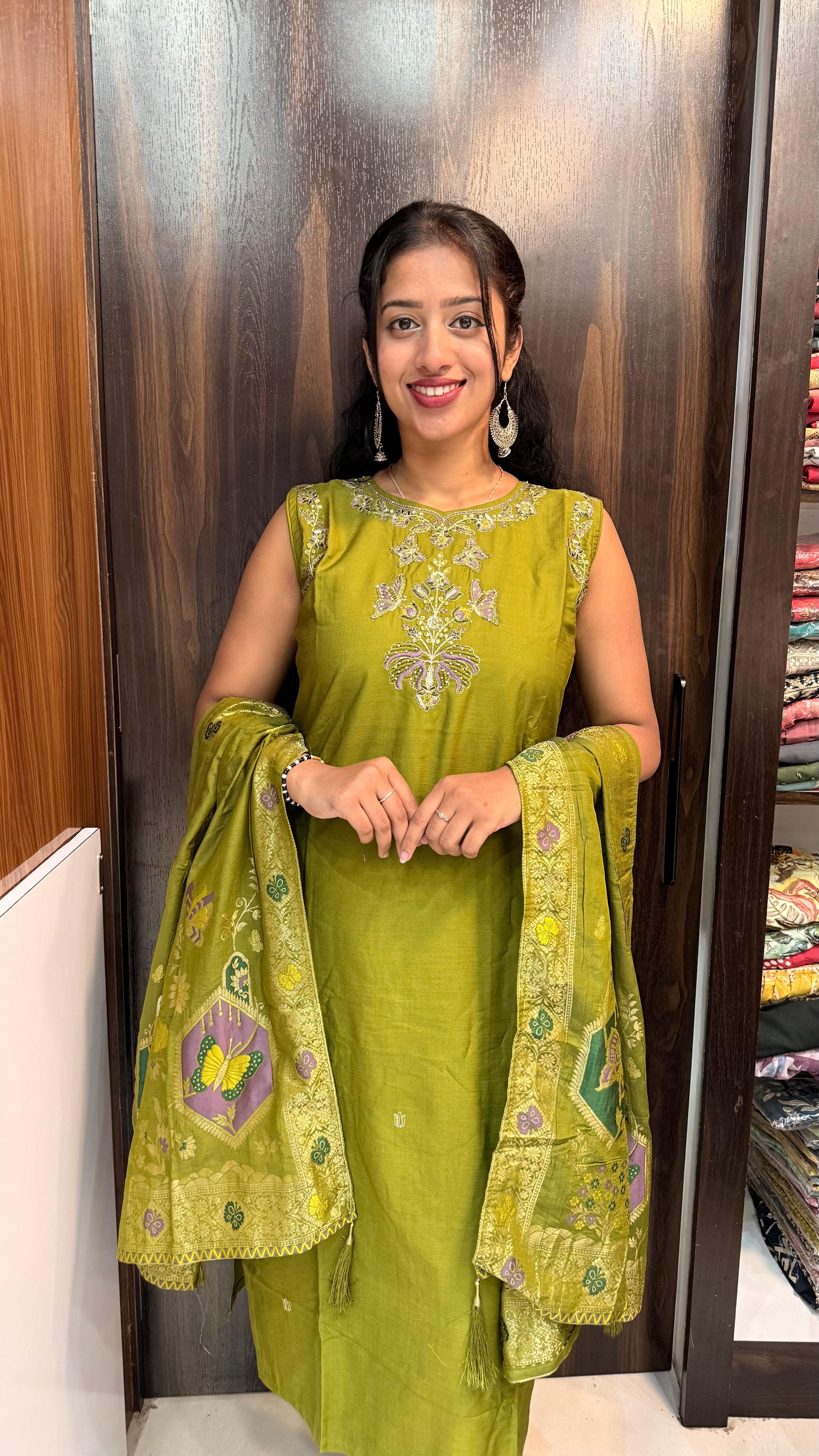 Party Wear set