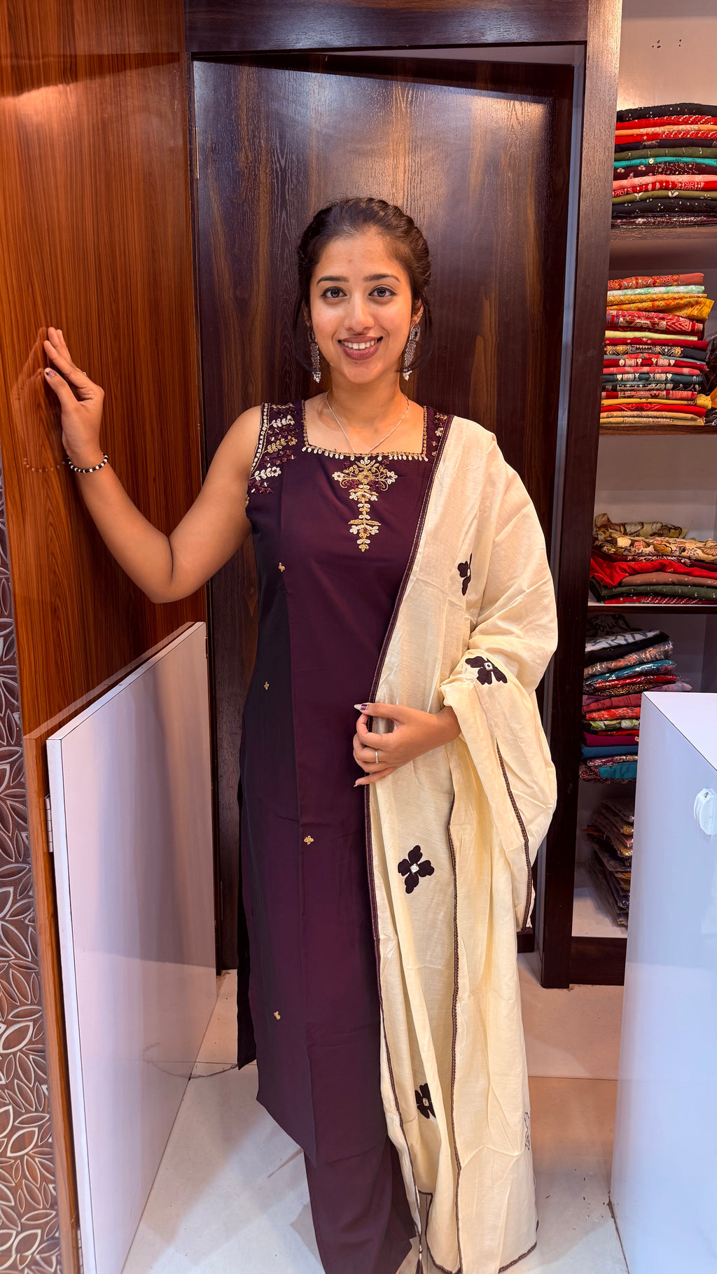 Party Wear set