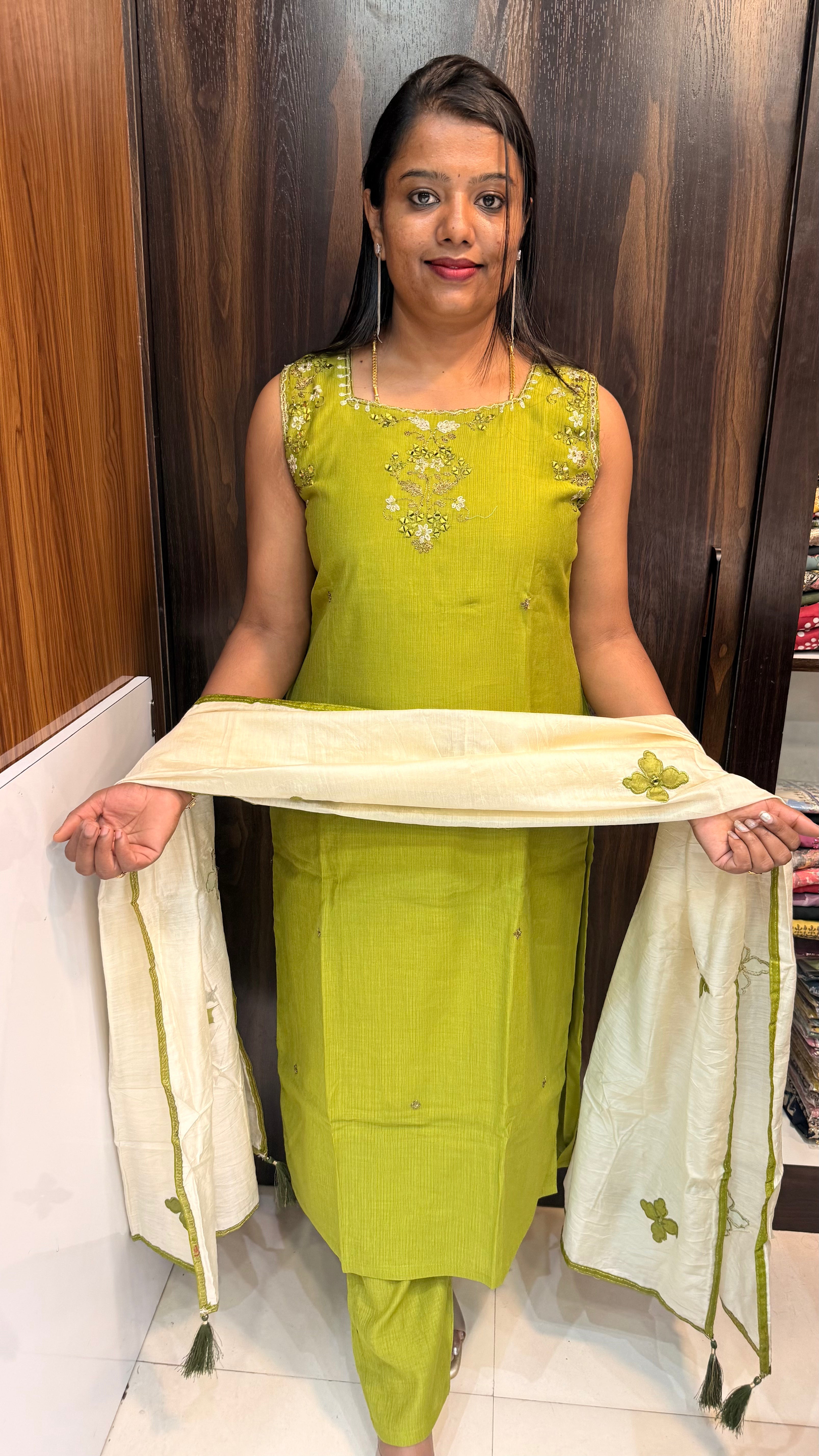 Party Wear set