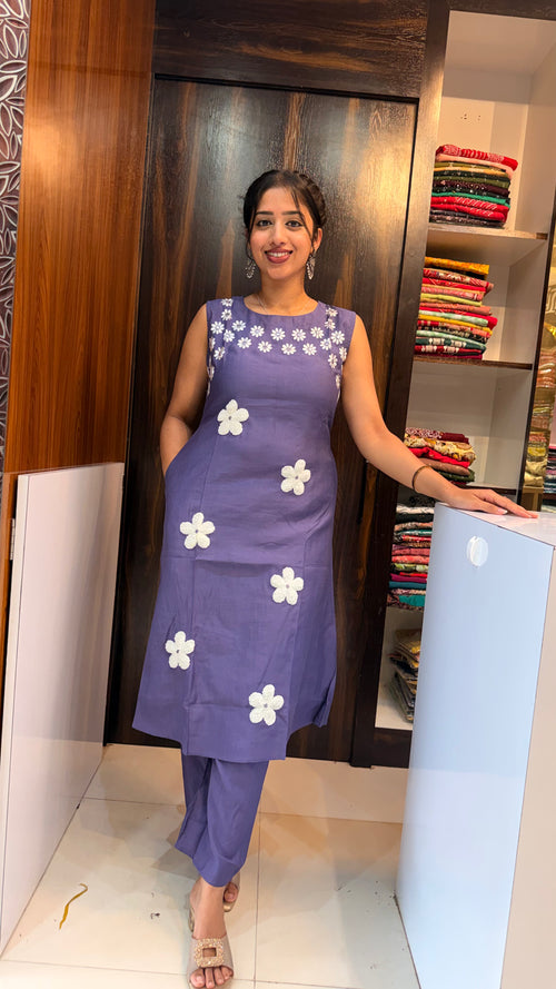 Co-ord set