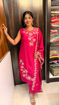 Party wear set