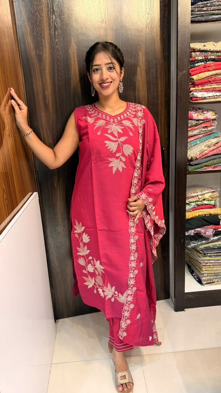 Party wear set