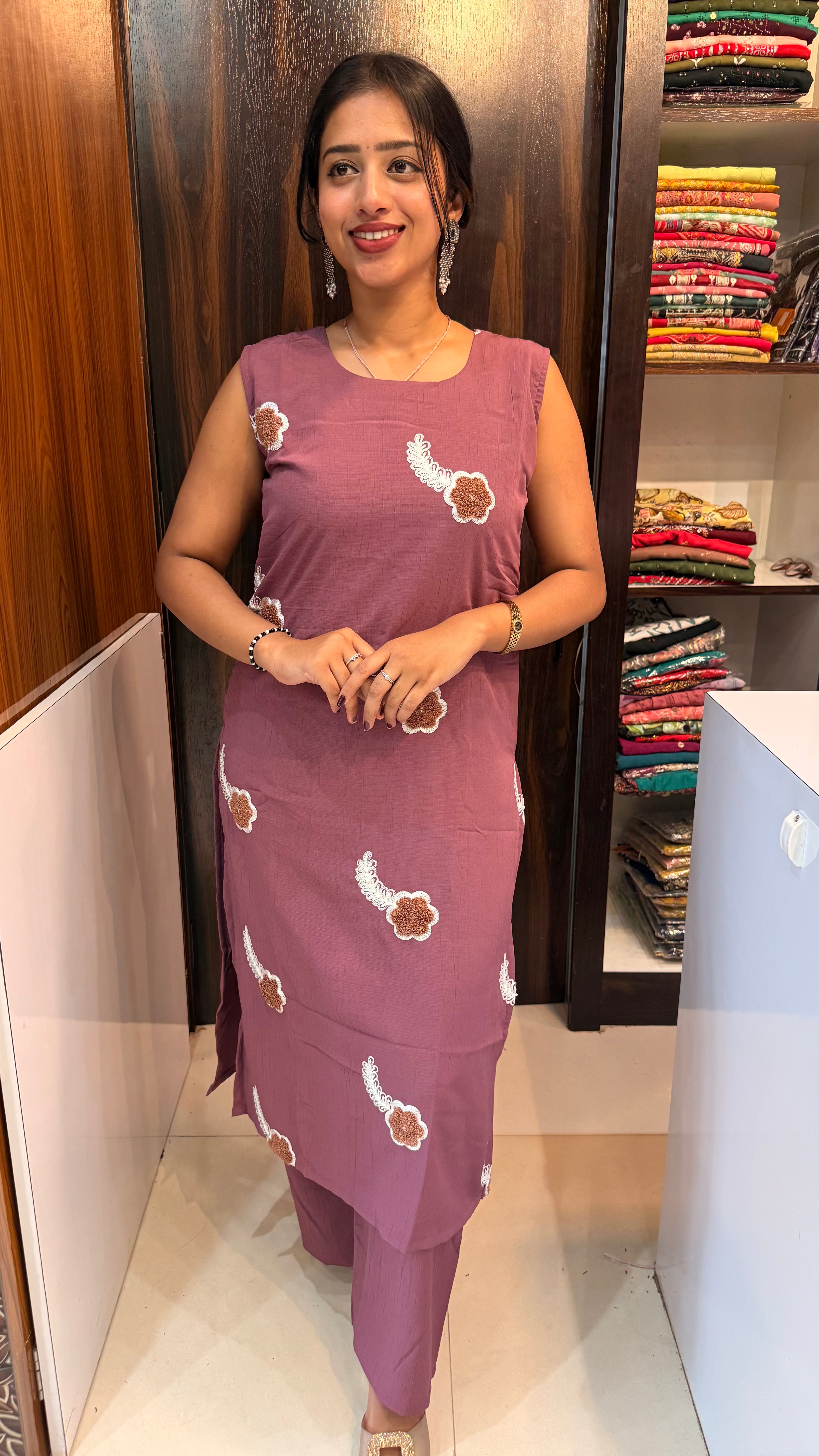 2 pc set