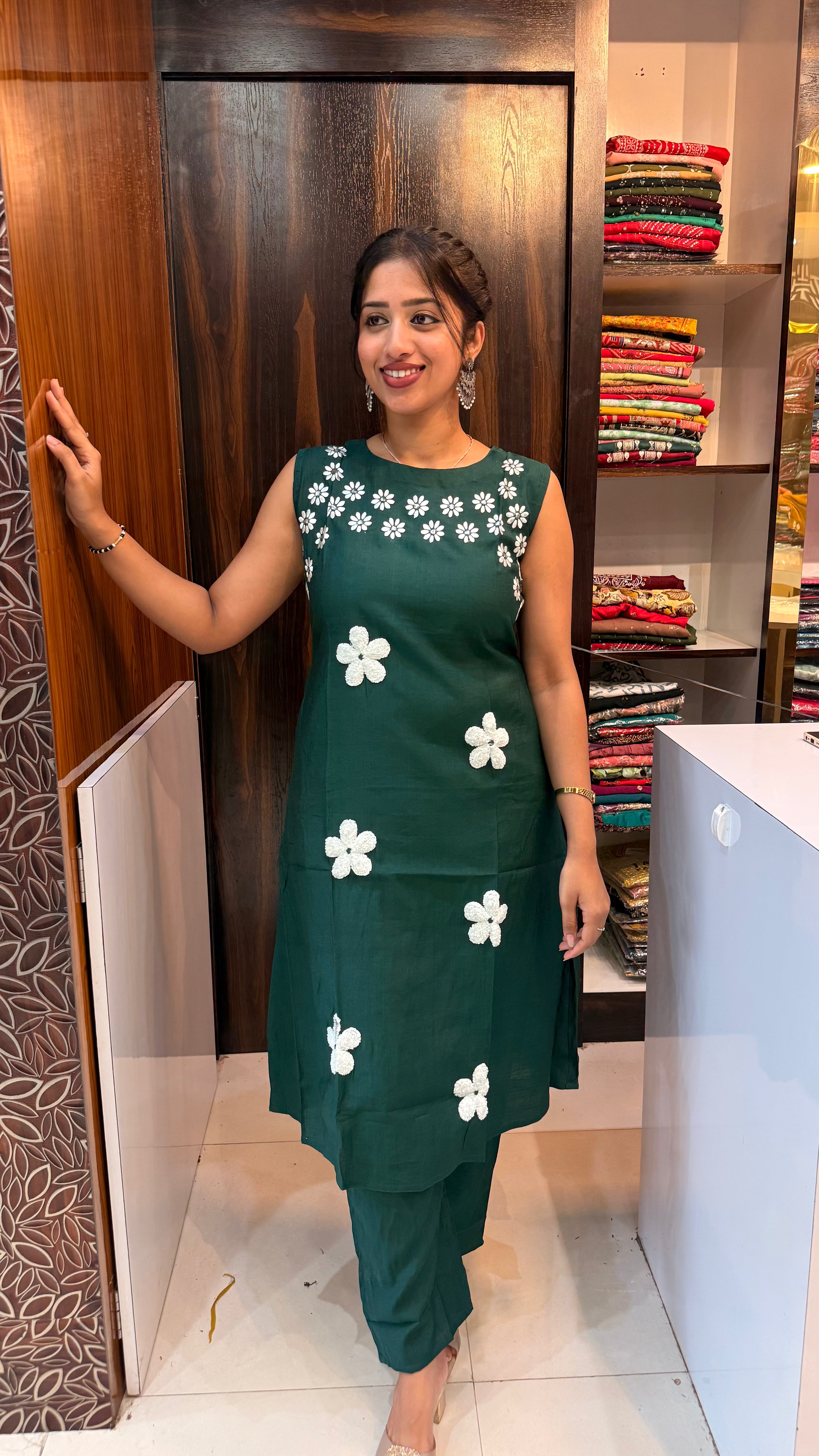 Co-ord set