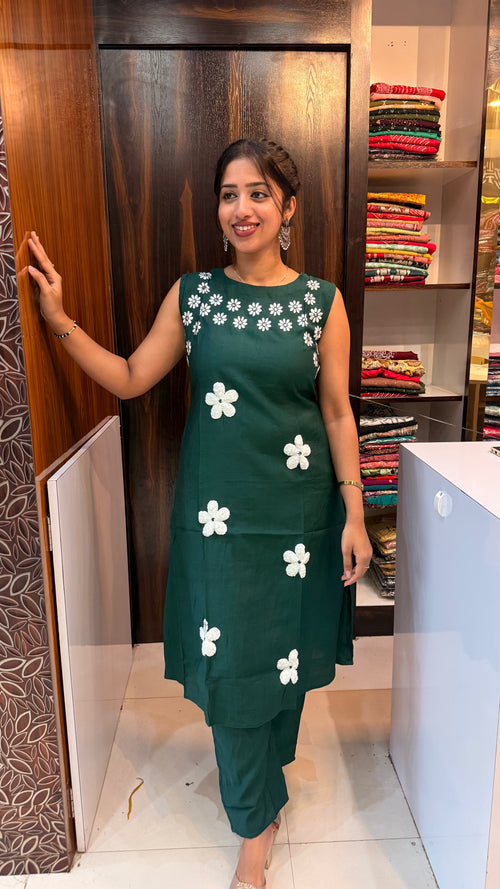Co-ord set
