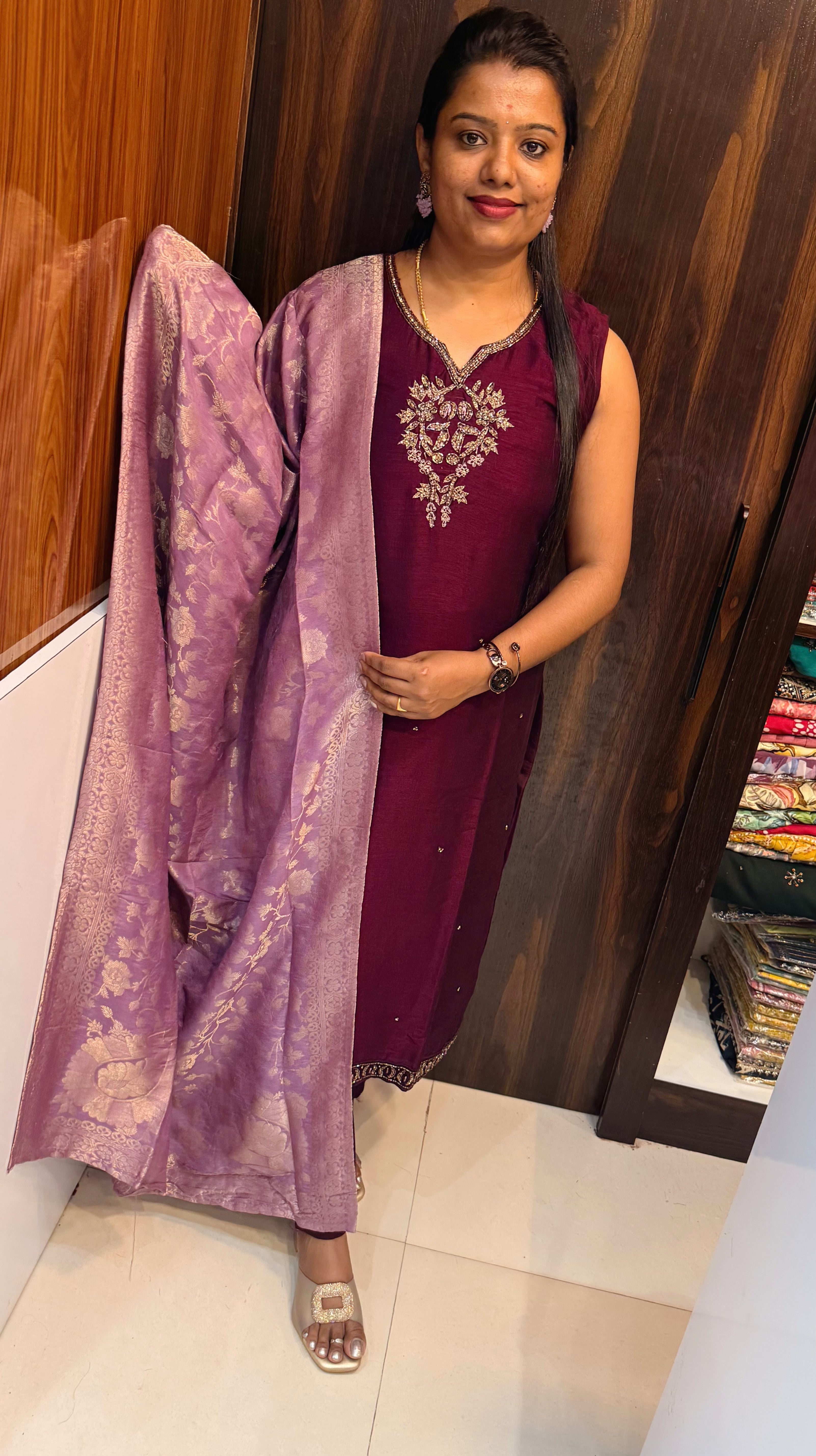 Party Wear set