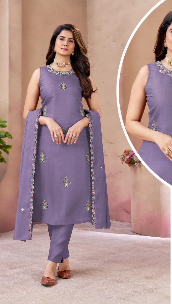 Party Wear set