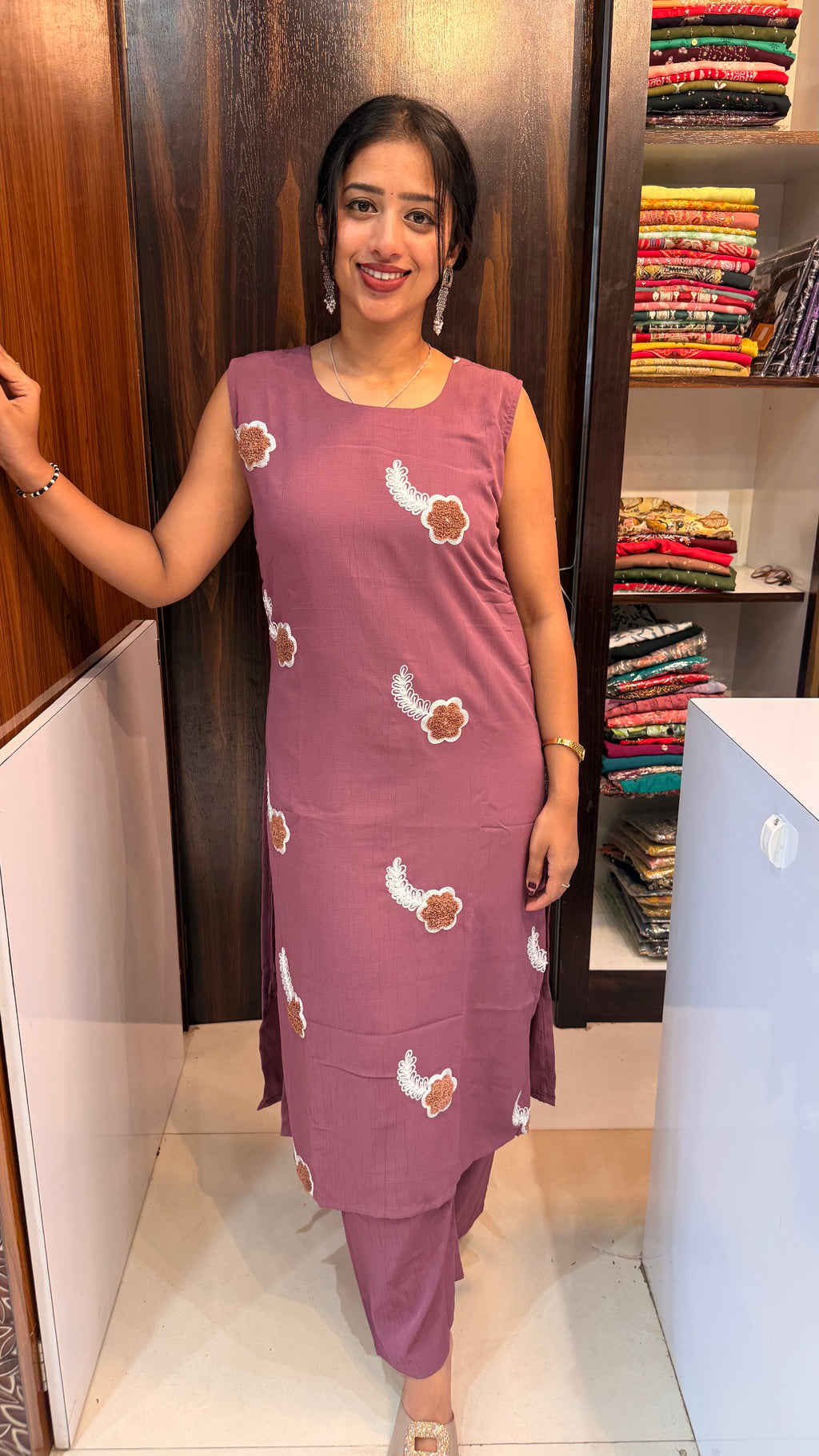 2 pc set