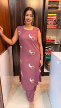 2 pc set