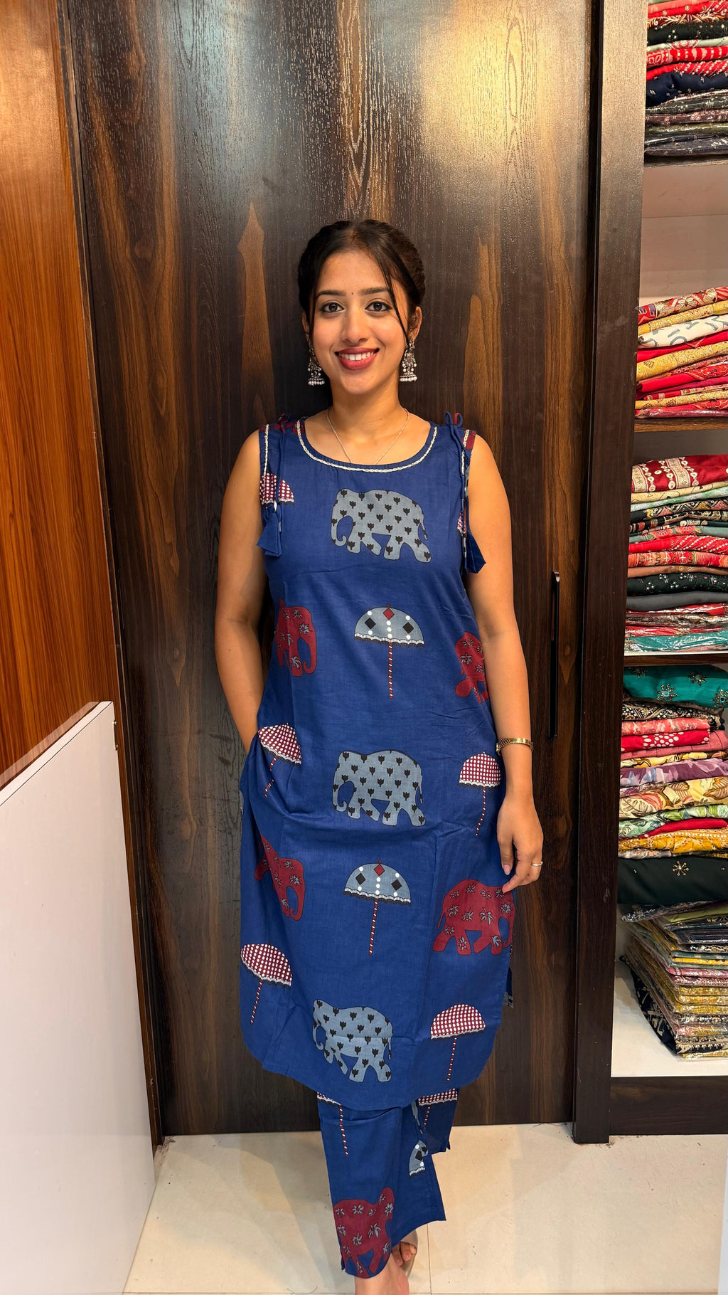Co-ord set