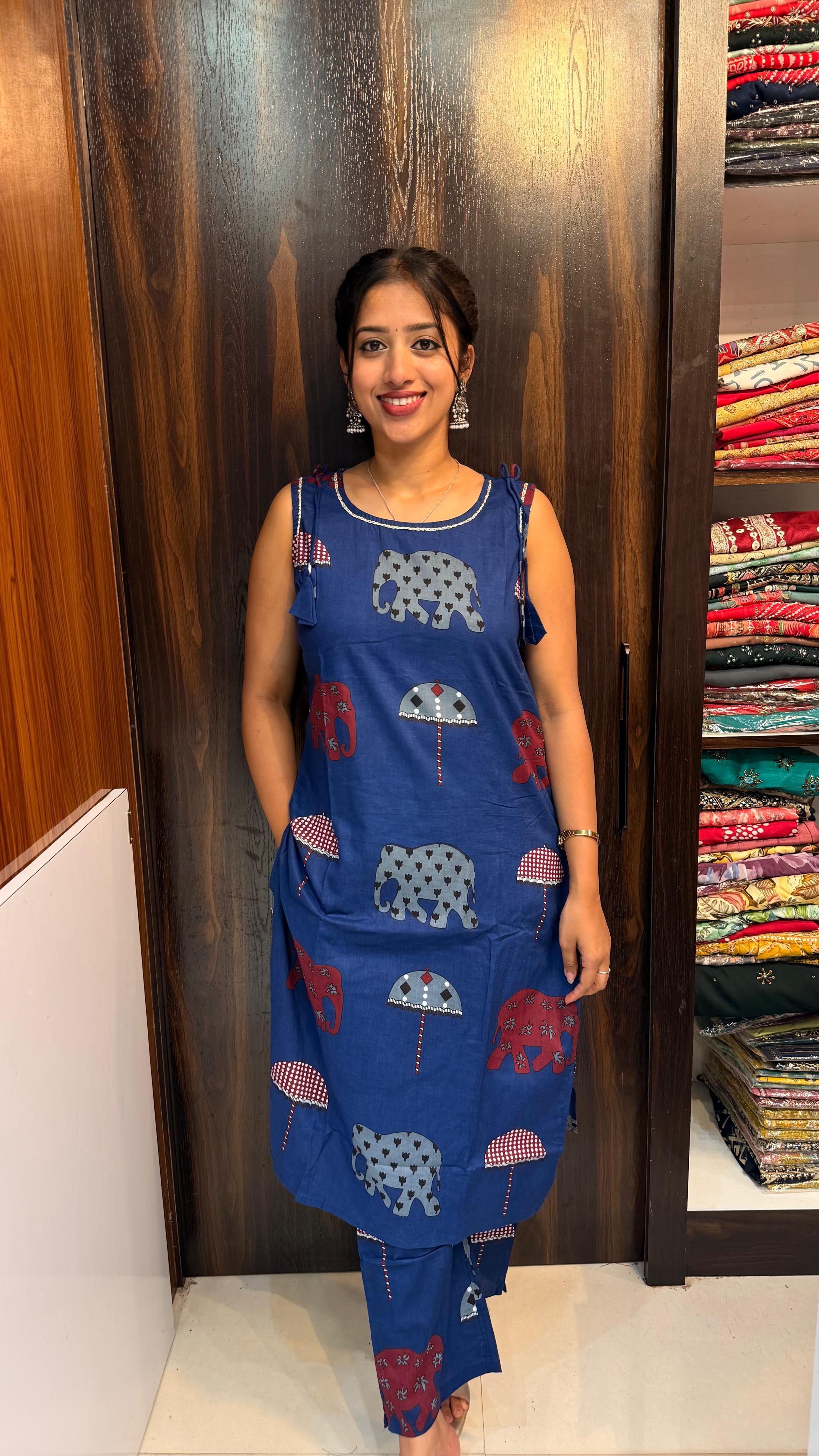 Co-ord set