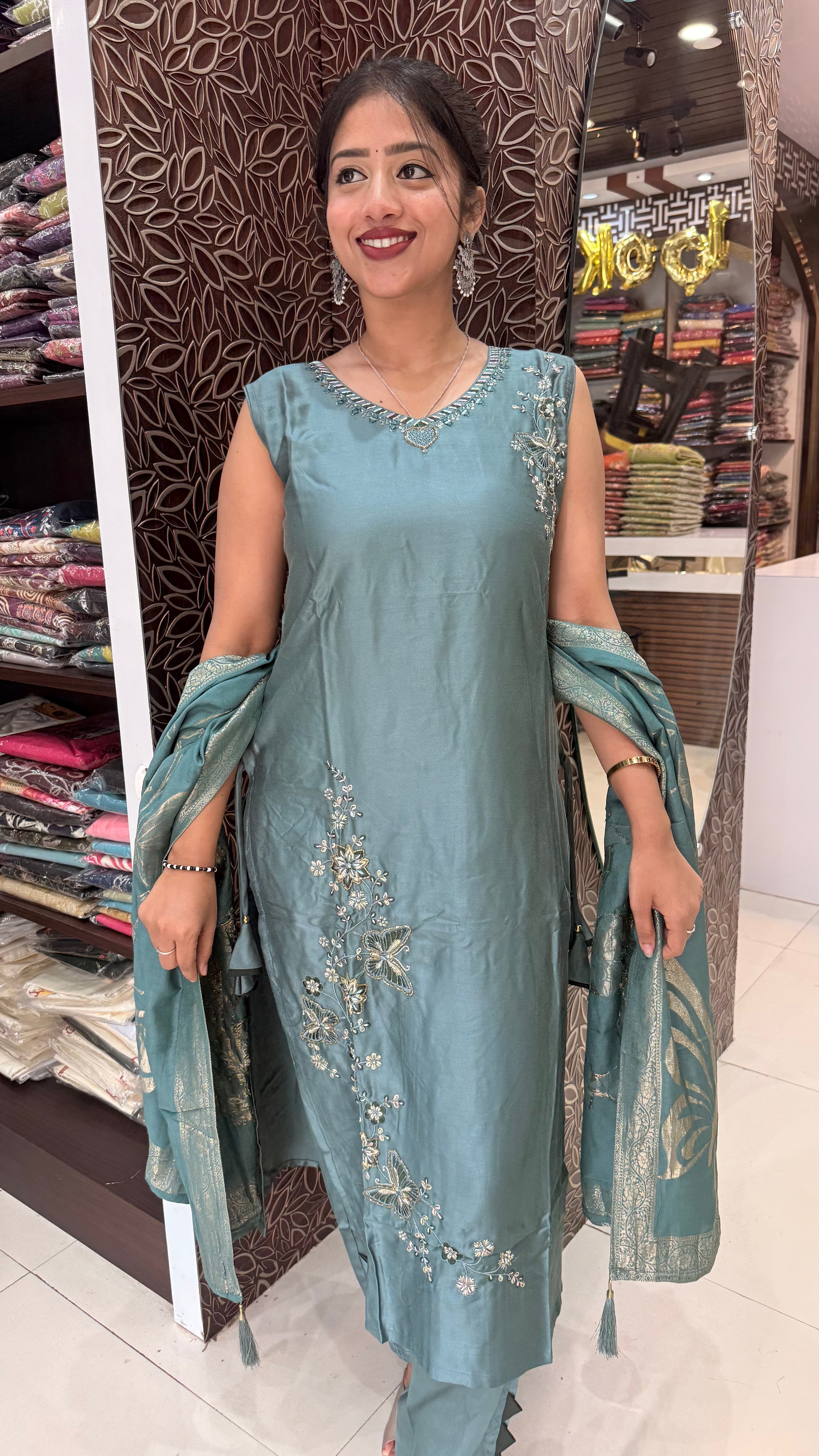 Party Wear set