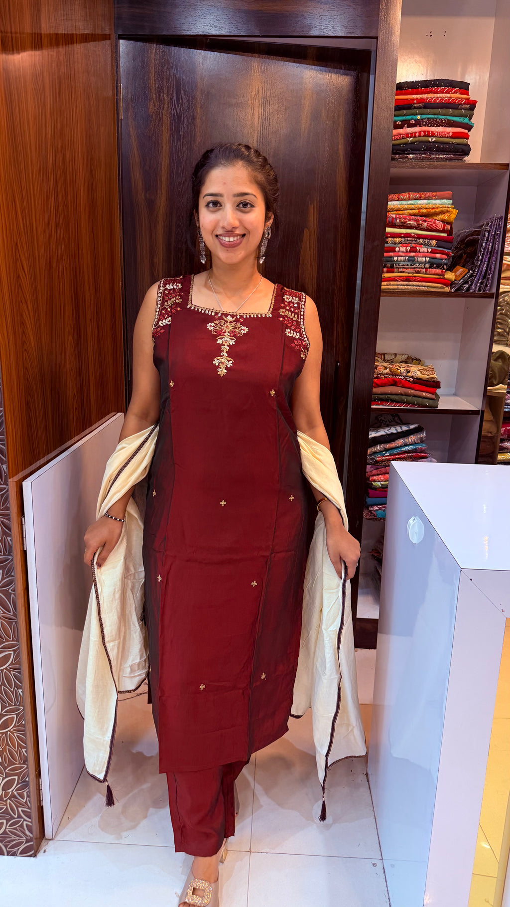Party Wear set