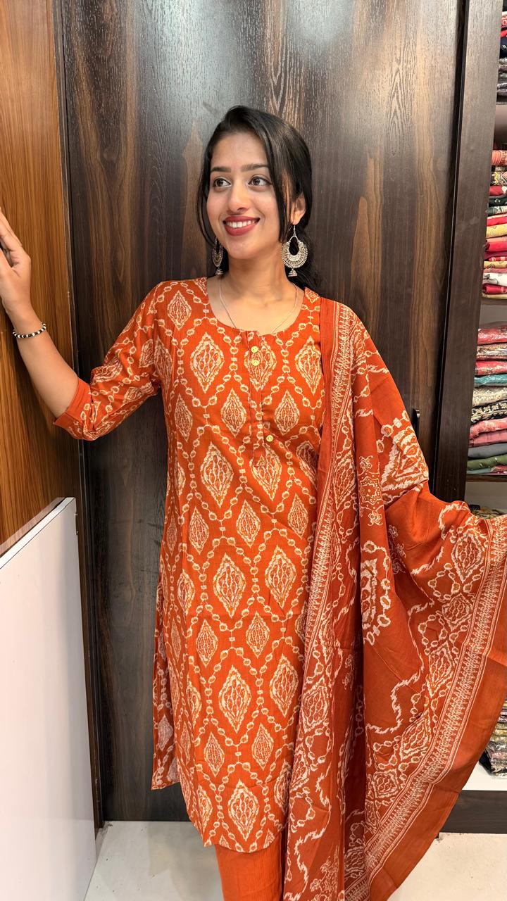 Office wear set