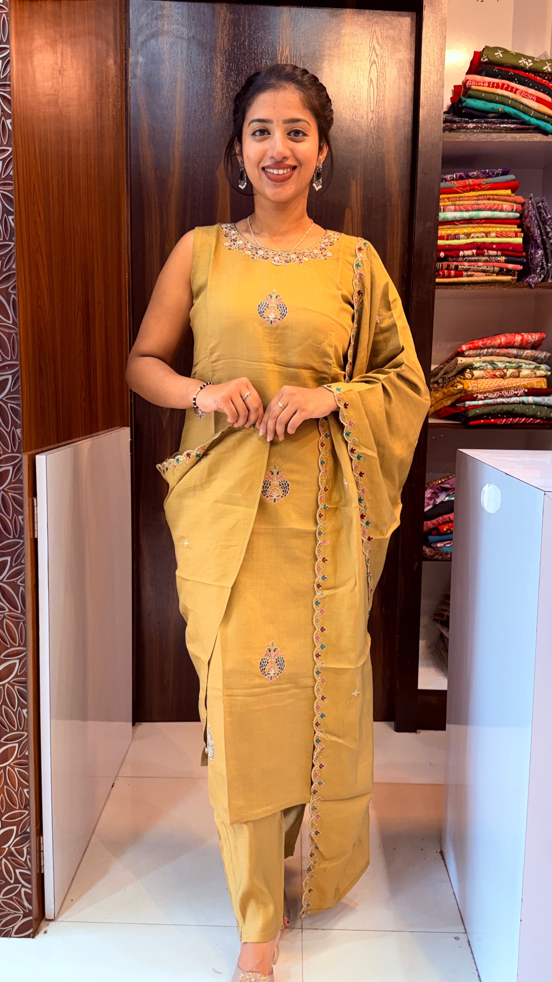 Party Wear set