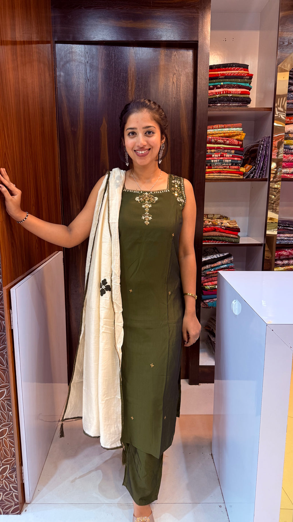 Party' wear set