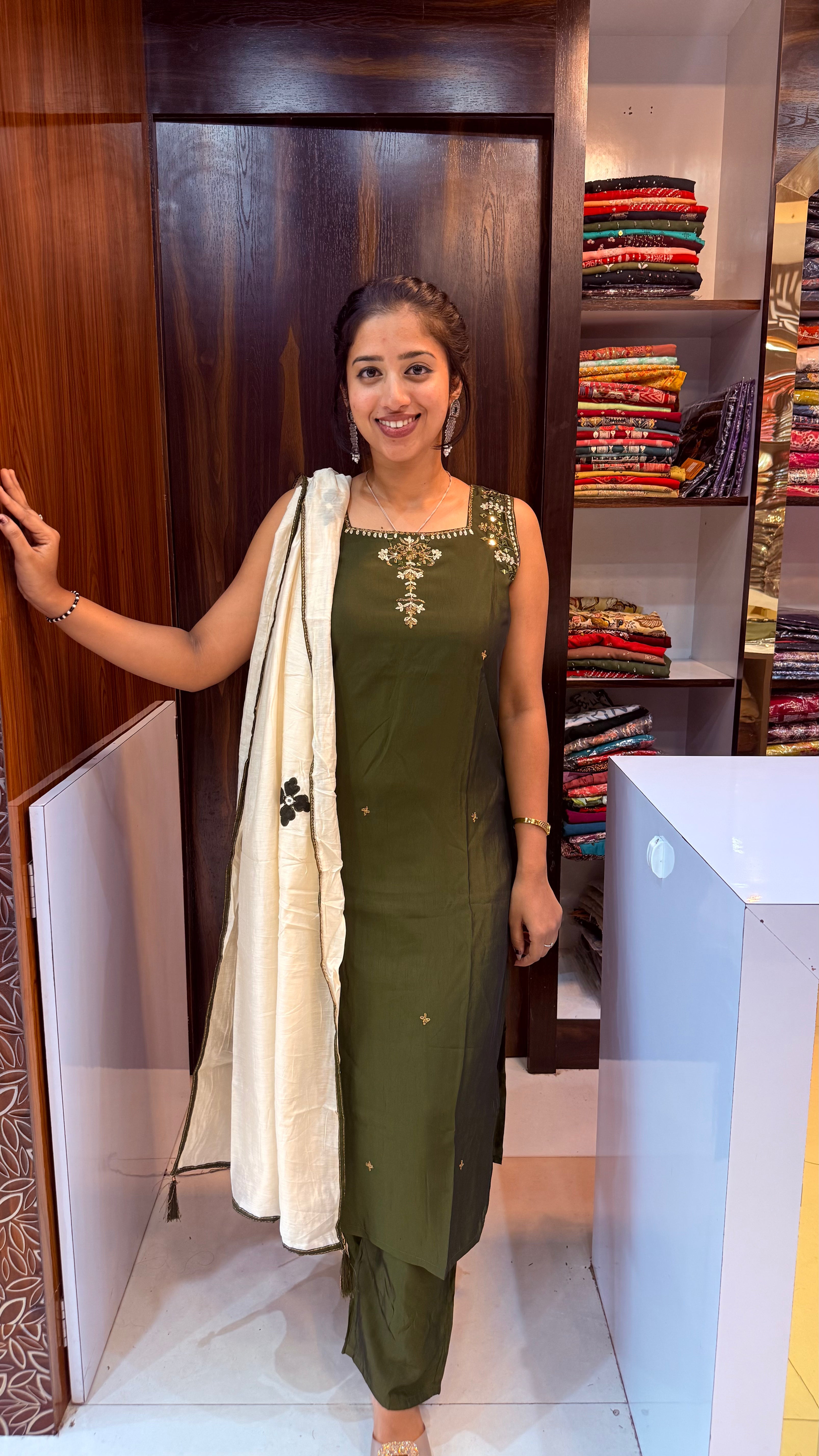 Party' wear set