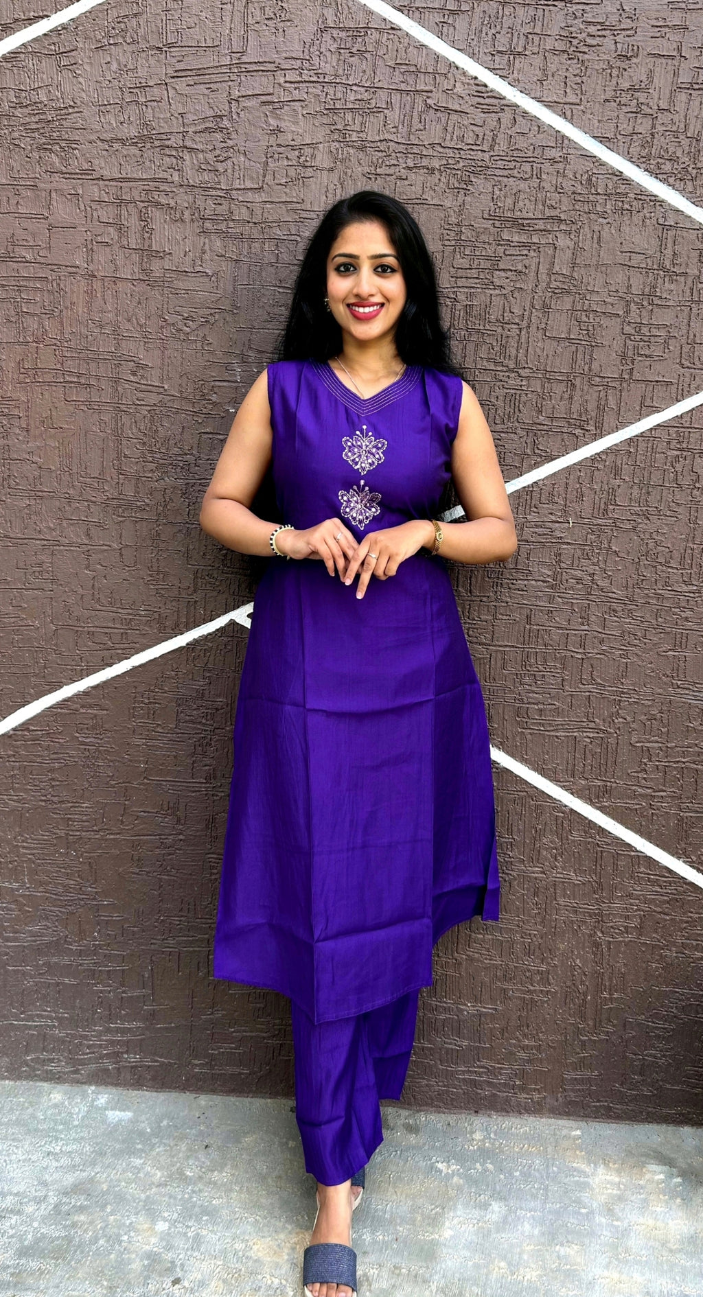 Co-ord set