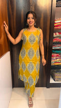 Co-ord set
