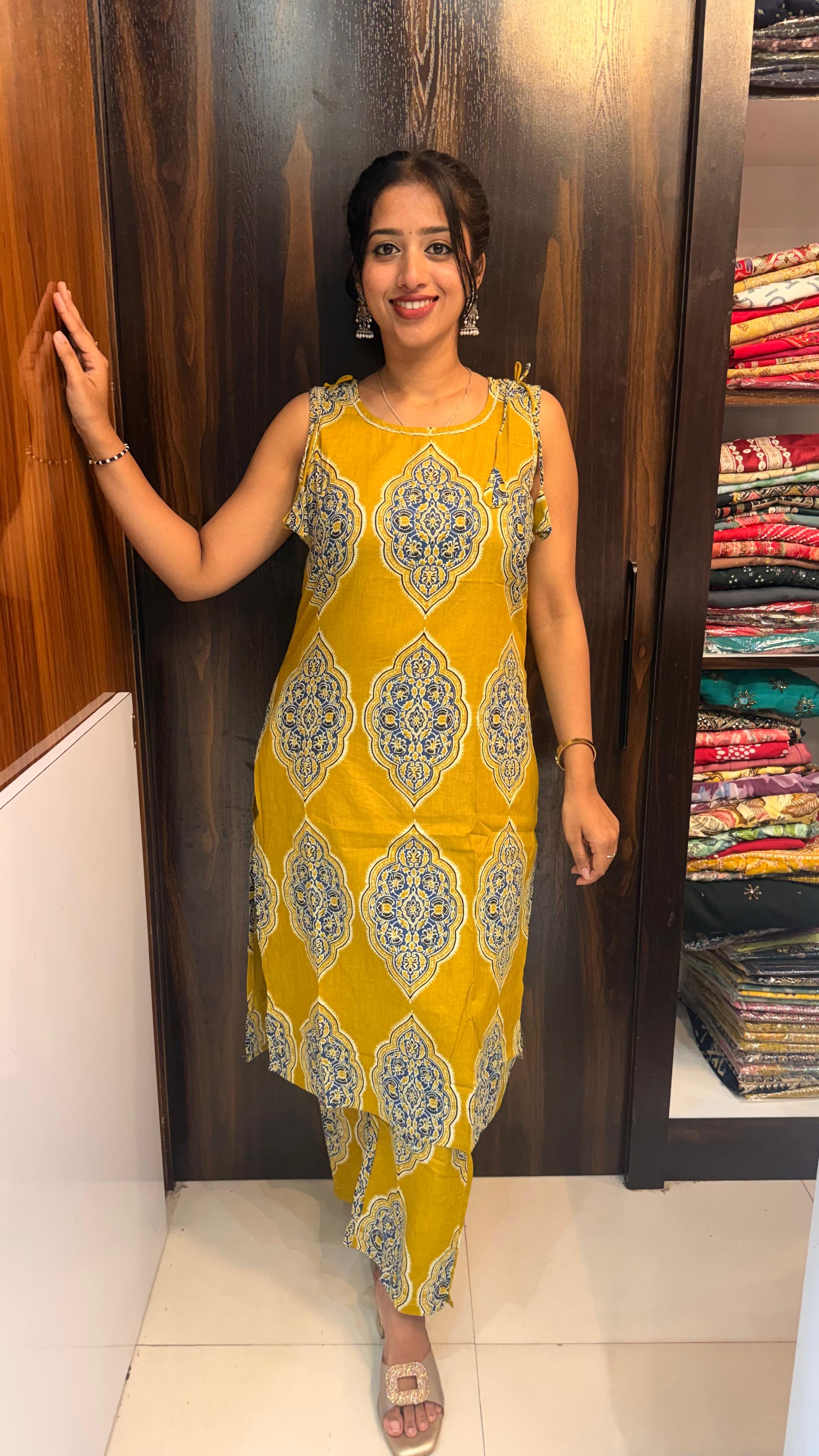 Co-ord set