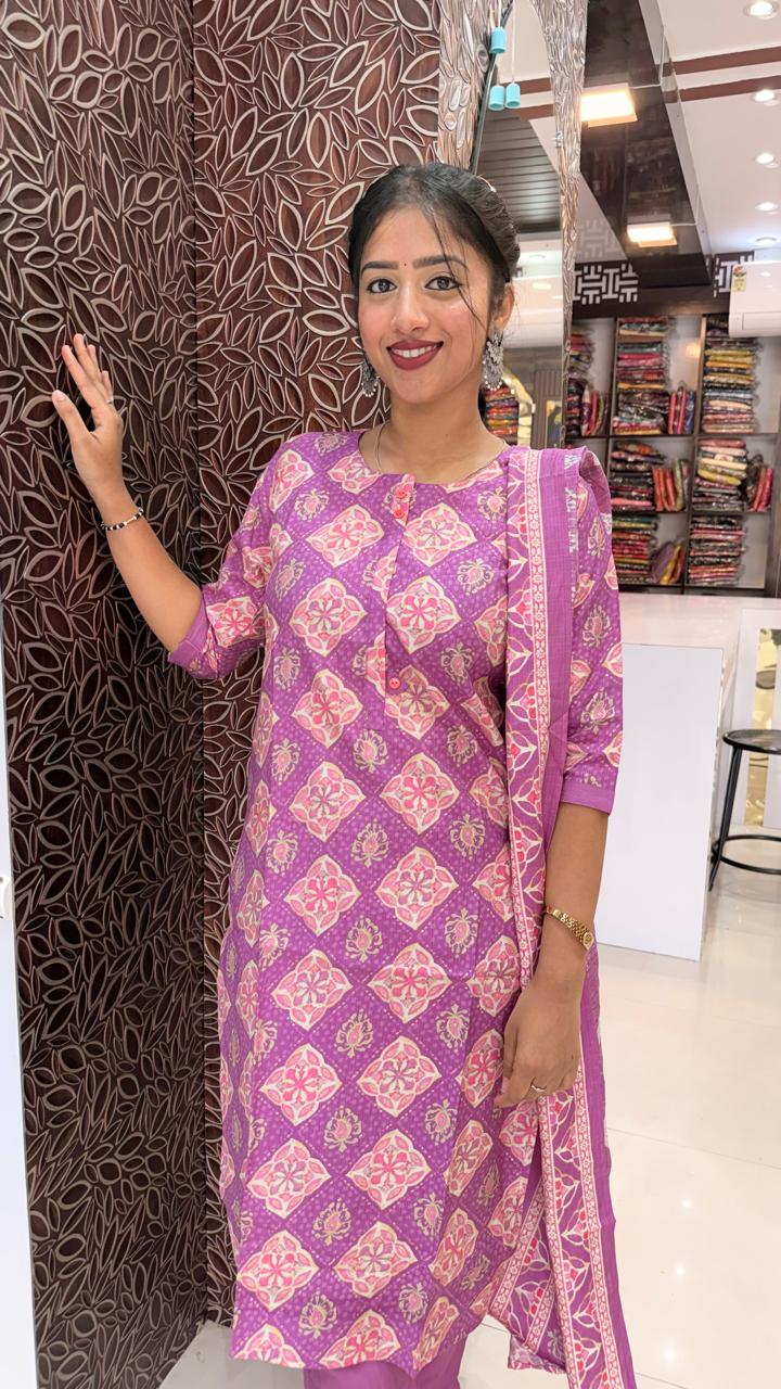 Office wear set