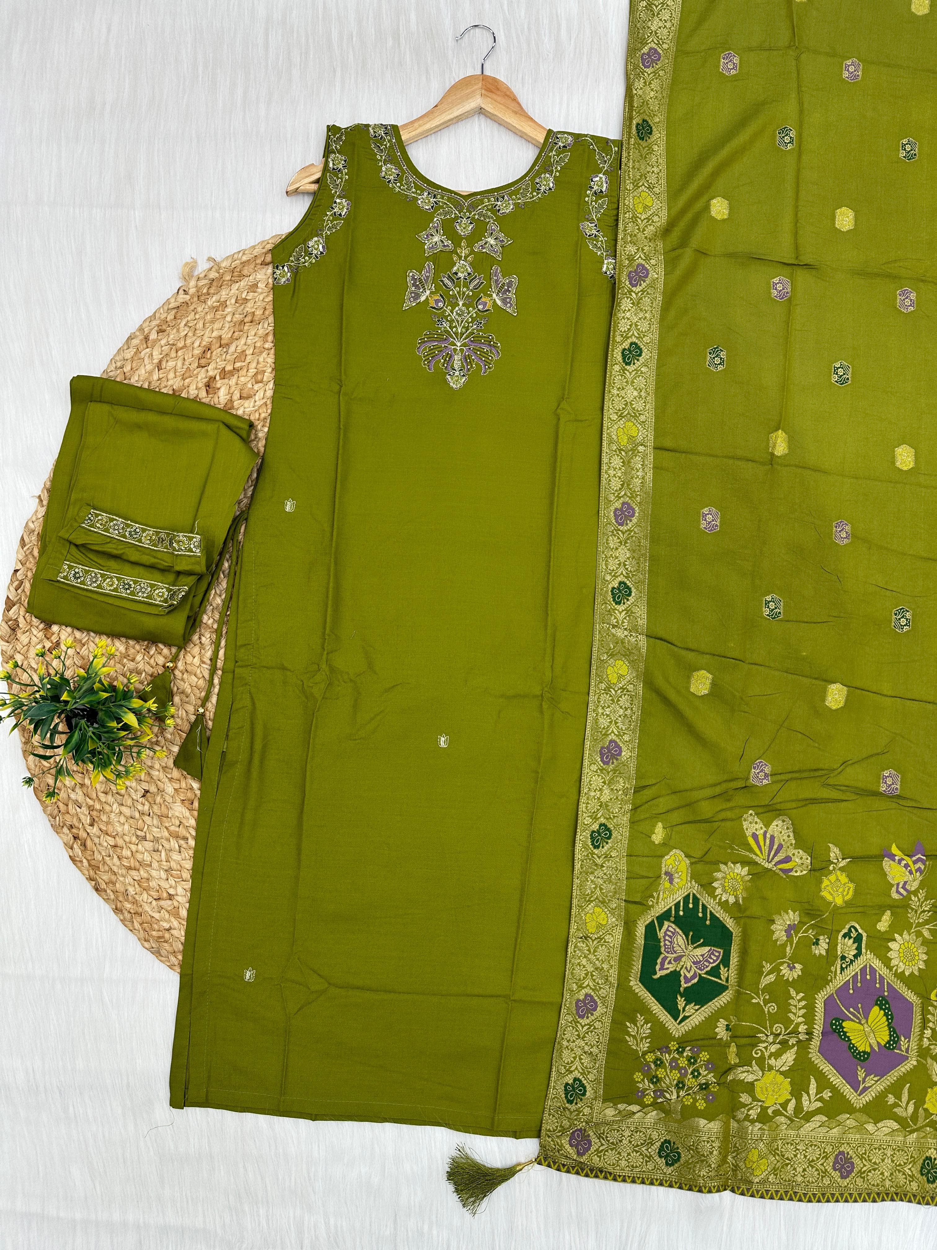 Party Wear set
