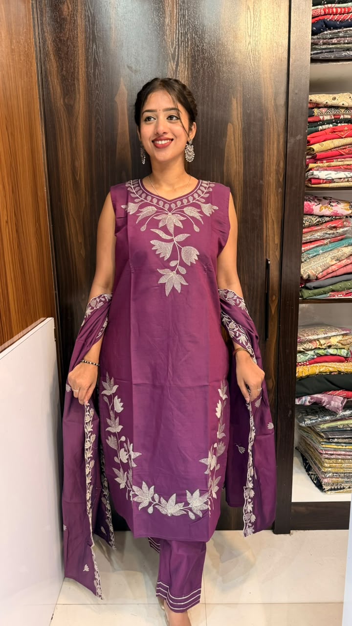 Party Wear set